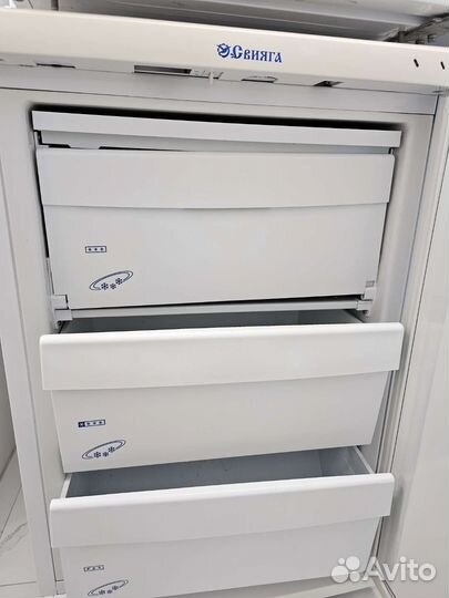 Морозильная камера мини