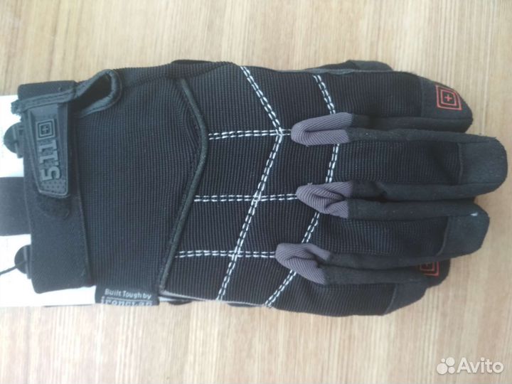 Перчатки тактические 5.11