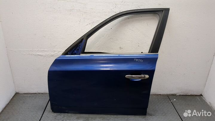 Дверь боковая BMW X3 E83, 2007