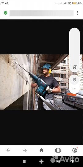 Услуги мастер на час