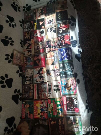 Mp3 диски музыка