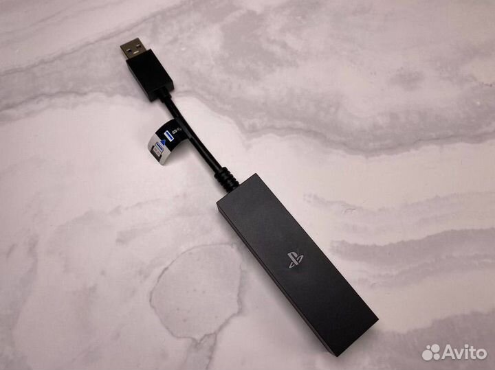 Переходник для vr ps5
