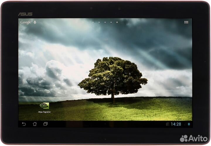 Asus TF300T