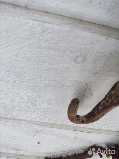 Коромысло старинное