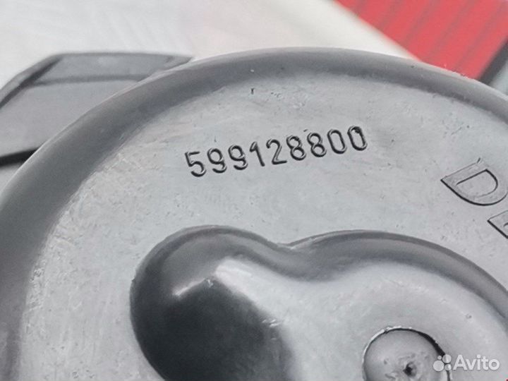 Моторчик печки Fiat Ulysse