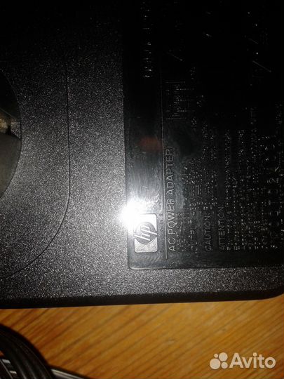 Блоки питания для принтера HP и Не Только