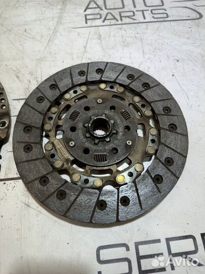 Комплект сцепления Opel Insignia G09 A18XER 2009