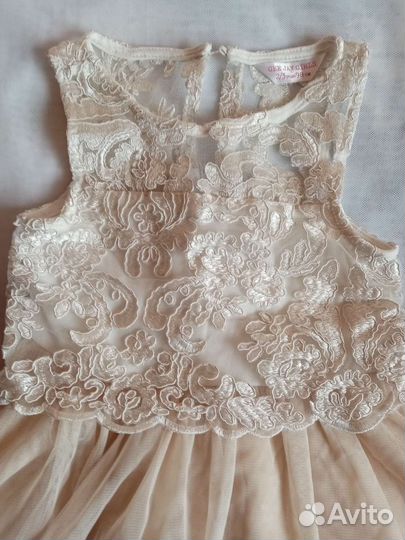 Детские вещи На девочку