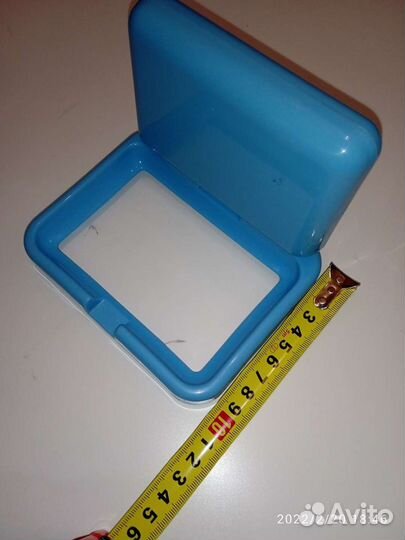 Крышка для контейнера Эйвон Solutions