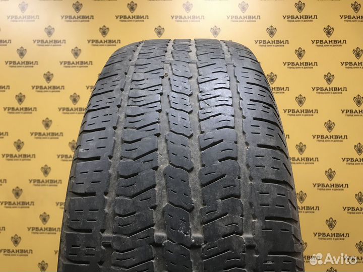 Continental ContiTrac 245/70 R16 111S