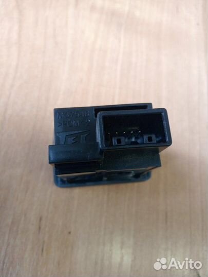 Кнопка корректора фар Honda Accord седан 2009