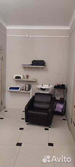 Салон красоты