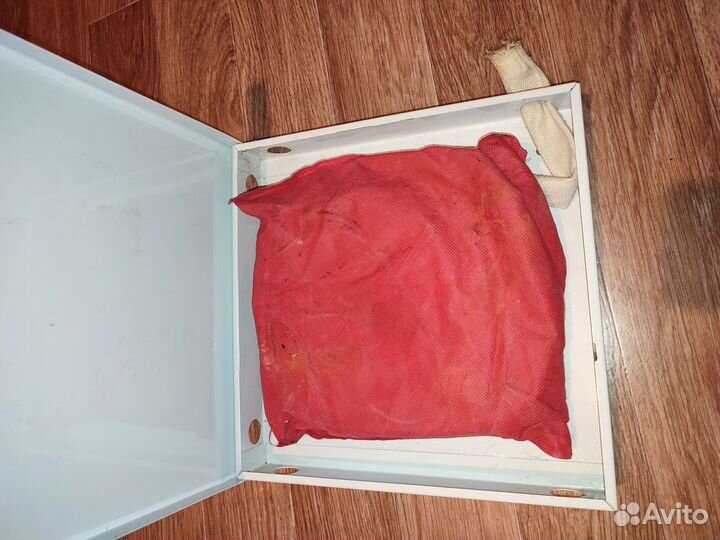 Пожарный шланг