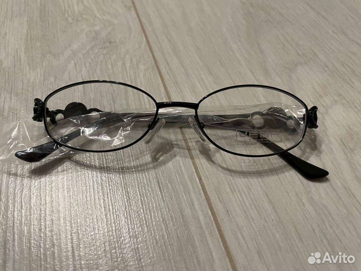 Оправы для очков