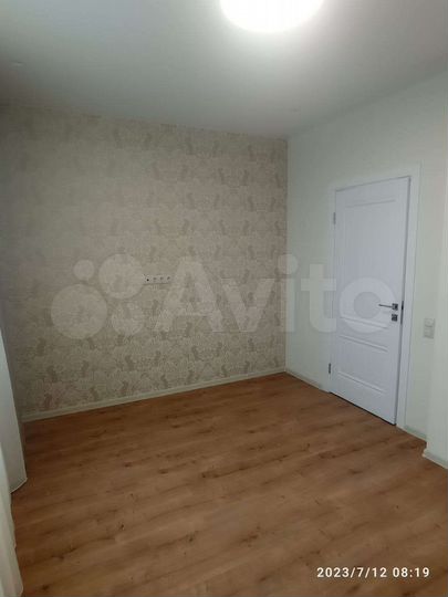 3-к. квартира, 73,2 м², 9/20 эт.