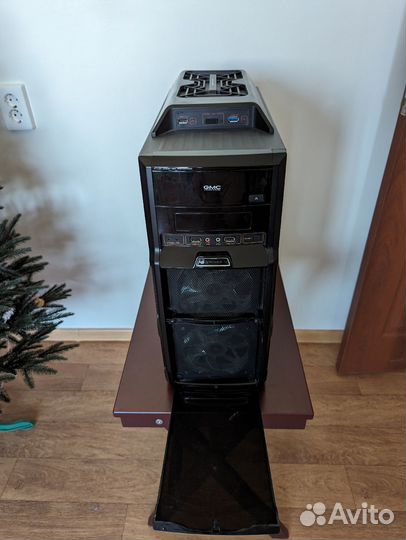 Системный блок intel core i5