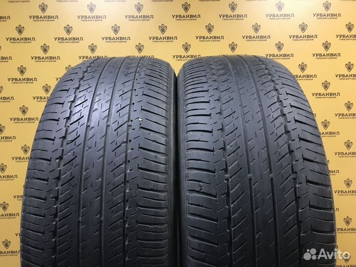 Bridgestone Dueler H/L 422 Ecopia 245/55 R19 103T