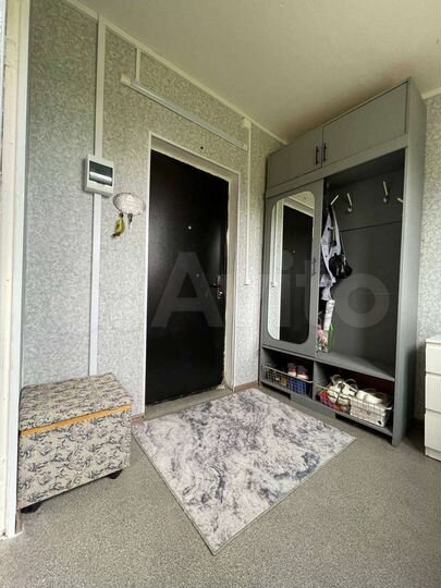 Дом 40 м² на участке 8 сот.