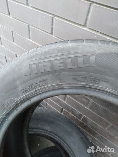 Pirelli Cinturato P1 Verde 195/65 R15 91H