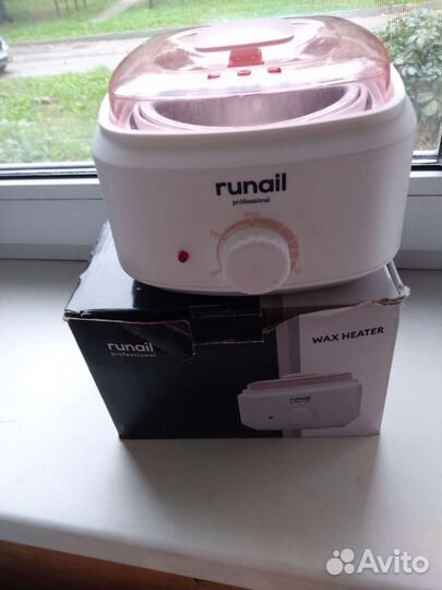 Воскоплав для депиляции