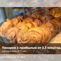 Франшиза пекарни, прибыльный бизнес без опыта, Судогда