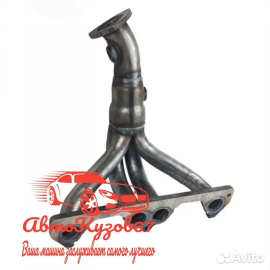 Катализатор Ваз