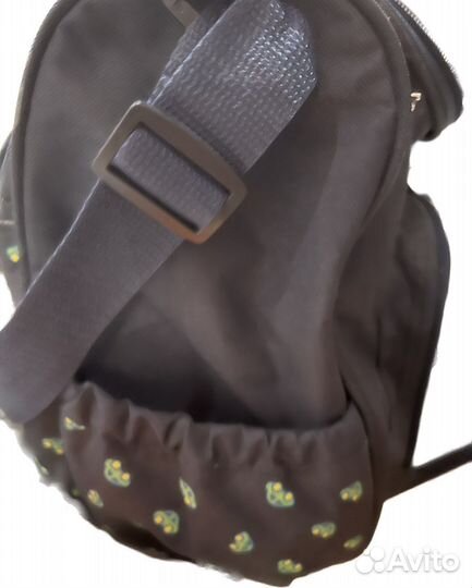 Сумка для мамы