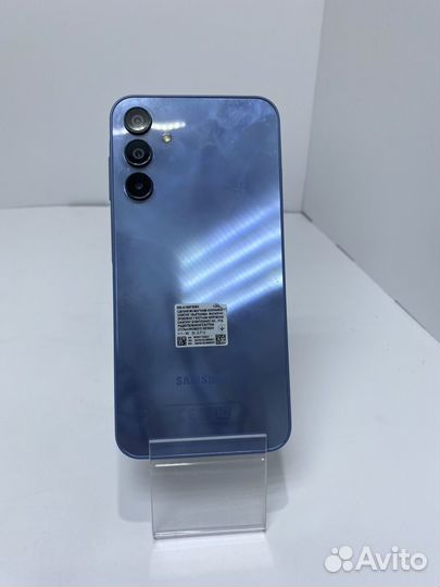 Samsung Galaxy A15, 6/128 ГБ