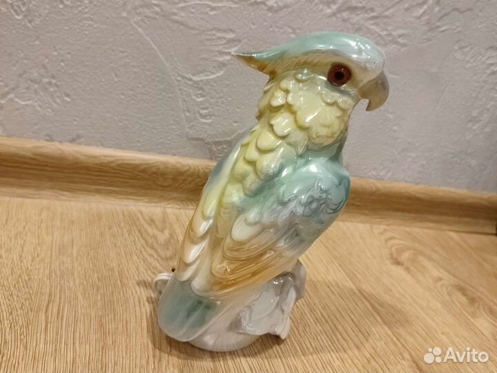 Светильник-ночник-ароматизатор 