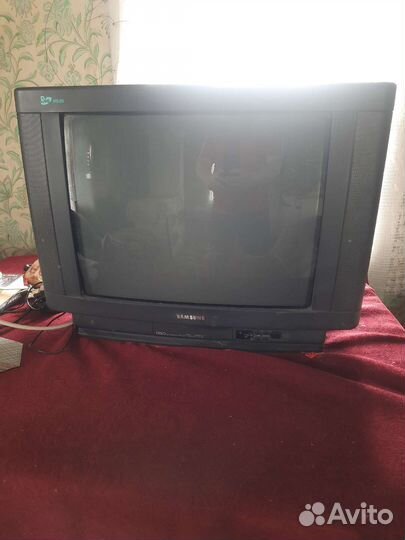 Телевизоры