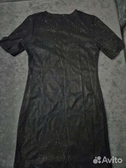 Вещи пакетом