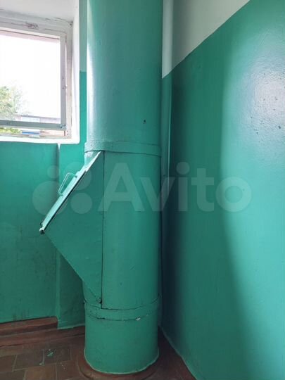 3-к. квартира, 56,9 м², 5/5 эт.