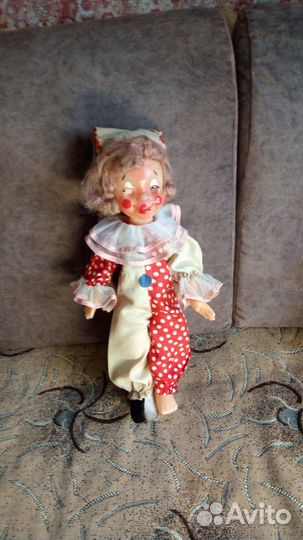 Куколки СССР