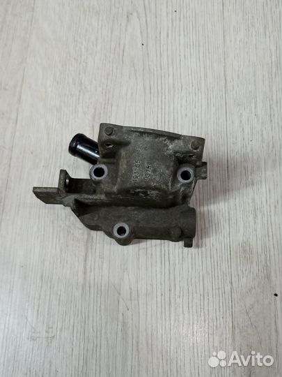 Термостат корпус Renault logan 2