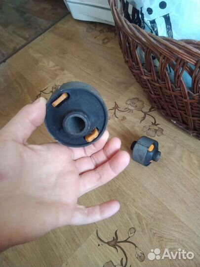 Саленблоки chery tiggo t11 1.8