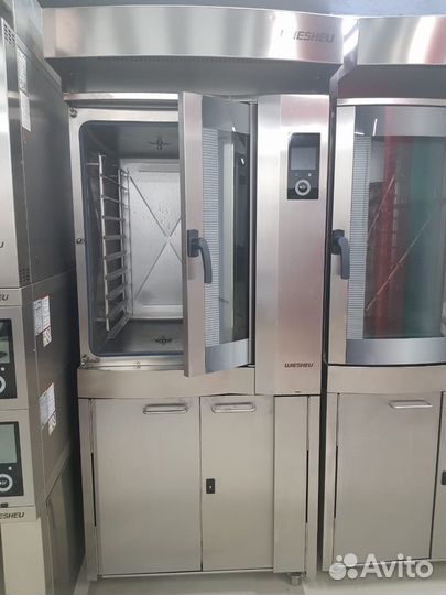 Пекарня комплект оборудования