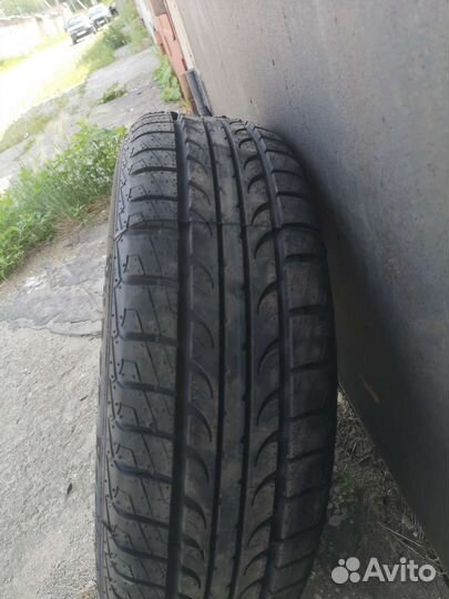 Колесо r15 5на114.3 67.1 киа хендай