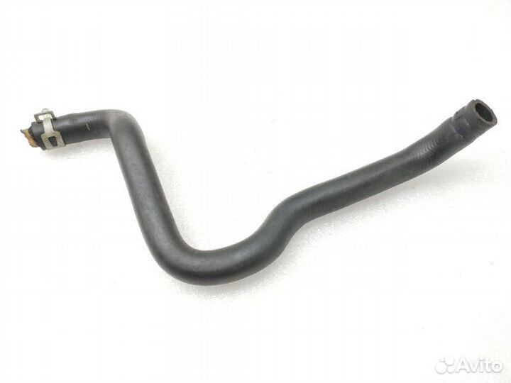 Патрубок системы охлаждения Mitsubishi Galant 8