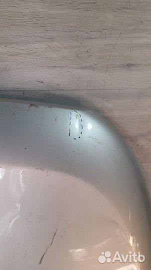 Капот Volvo Xc 60 1 С 2013 По 2017 Год