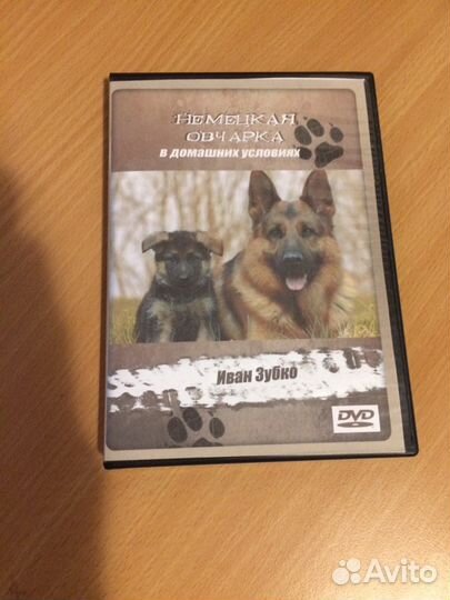 Диски DVD