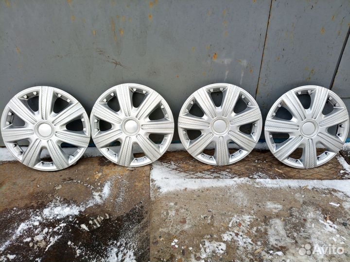 Колпаки на колеса r 13 ваз