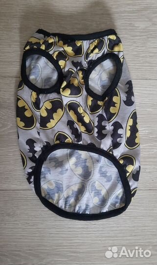 Одежда для маленьких собак