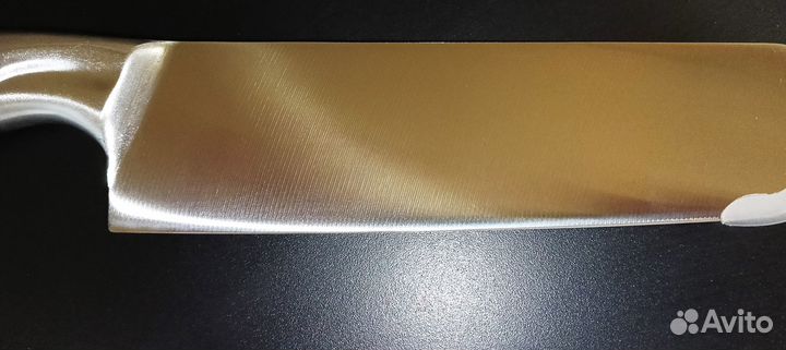 Усуба Японский поварской нож Новый Оригинал