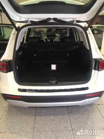 Mercedes-Benz GLB-класс 1.3 AMT, 2020, 19 000 км