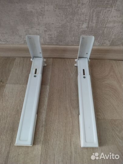 Кронштейн для микроволновки