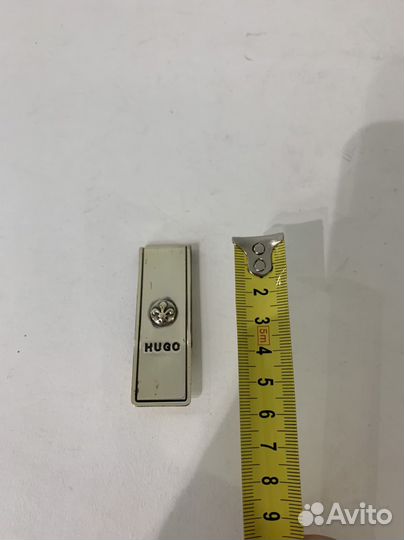 Зажим для денег Hugo Boss