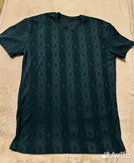 Футболка louis vuitton