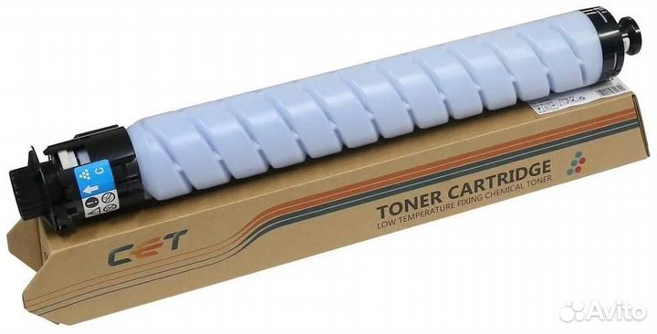 Картридж CET CET141286 1473604