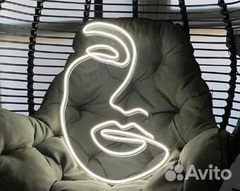 Готовый бизнес с доходом 83т/р Неоновые вывески