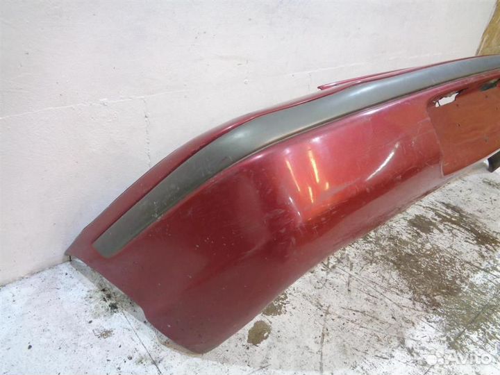 Бампер задний Chrysler Neon 1994-1998
